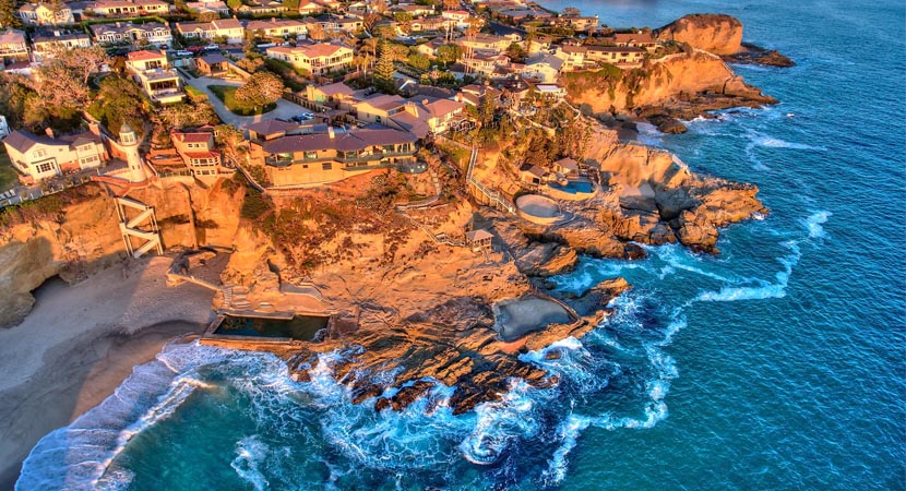 Laguna Beach 