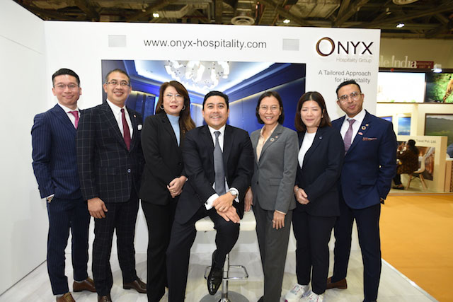 ONYX Hospitality Group