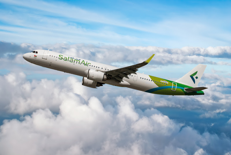 SalamAir, Tirana, 