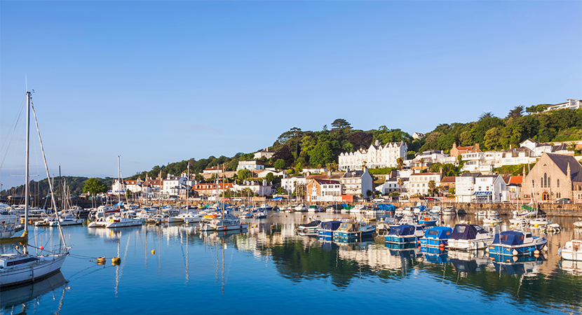 Jersey, the largest of the Channel Islands, is gearing up to showcase its rich history, breathtaking landscapes, and delectable local produce at World Travel Market 2023.