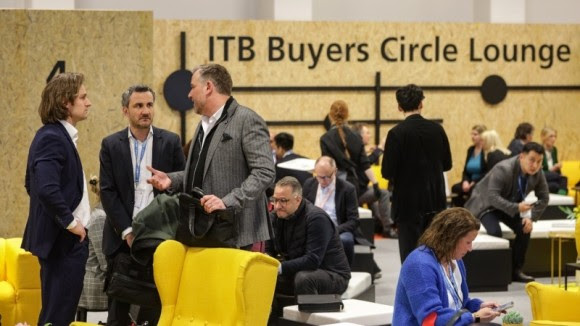 ITB Buyers Circle