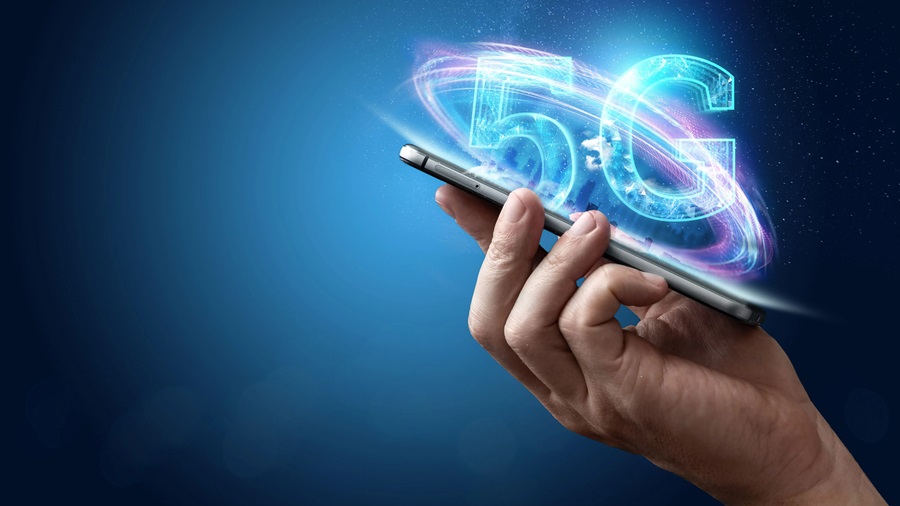 5G-Technology