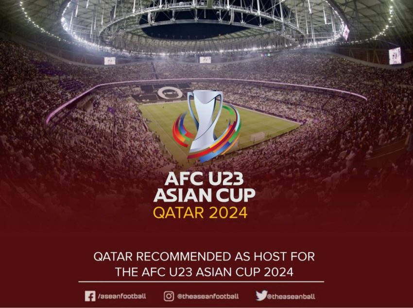 AFC, Qatar, football