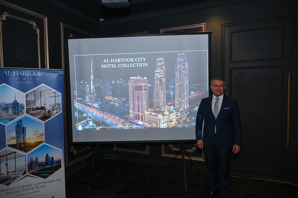 Al-Habtoor-City-Hotel-Collection - Travel And Tour World Al Habtoor City Hotel Collection