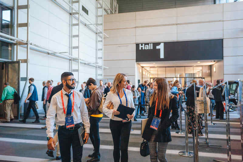 Brisbane-Convention-Exhibition - Travel And Tour World Brisbane Convention & Exhibition Centre