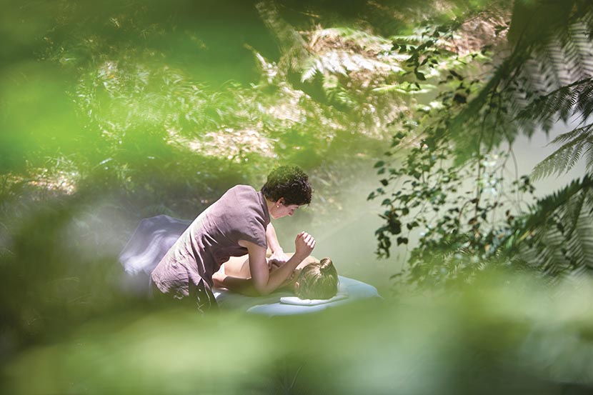 Jindii Day Spa - Travel And Tour World Jindii Day Spa