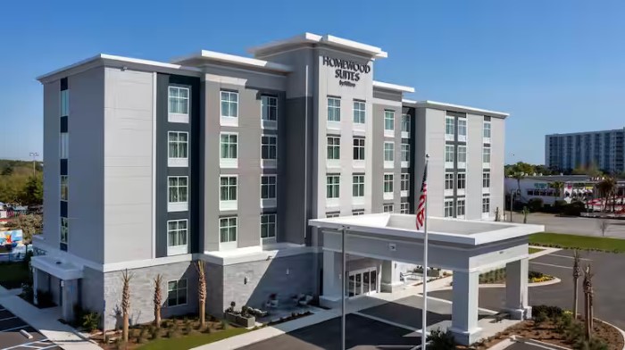 Homewood Suites by Hilton, Destin, 