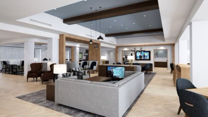 IHG-Canada - Travel And Tour World IHG Hotels & Resorts, Canada, IHG