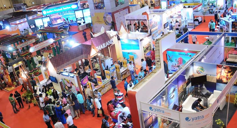 Kochi to host India International Travel Mart