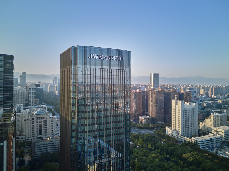 JW Marriott Hotel