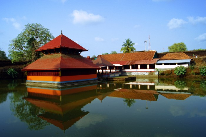 Kerala, adventure tourism, 
