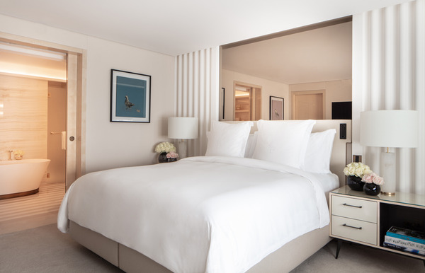 Four Seasons Hotel London 