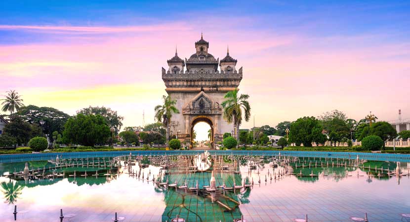 Laos - Travel And Tour World ASEAN Tourism Forum