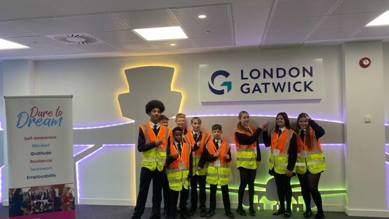 London-gatwick-2 - Travel And Tour World London Gatwick