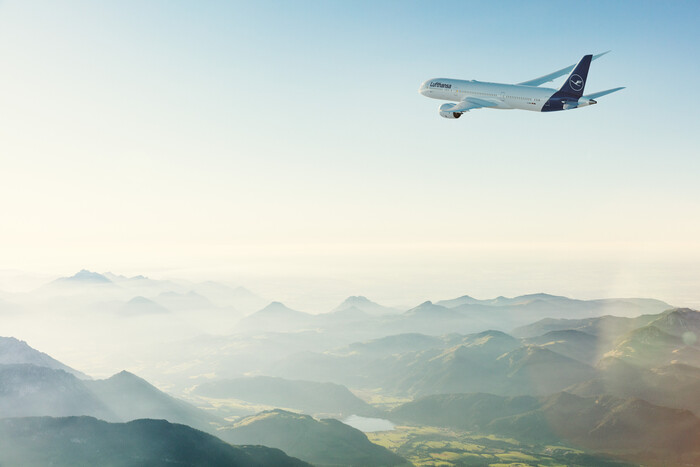 Seoul Station City-Airport Terminal Now Offering Lufthansa Check-in Services