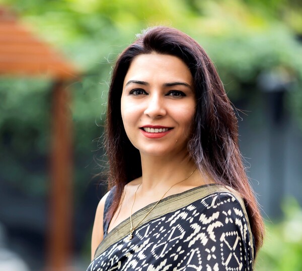 Meena-Rewari-Director-of-Sales- - Travel And Tour World JW Marriott Mumbai