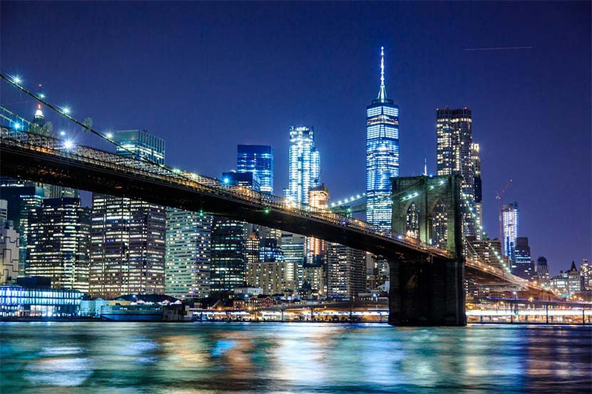 The US expands visa-free travel to enhance inbound tourism