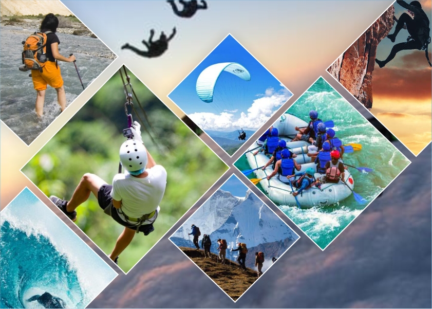 Extreme Adventure Travel Experiences Market Report 2030 – Travel And Tour World