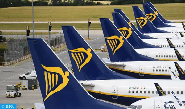 Ryanair Offers May Flights Starting At €12.99 In Limited 48-Hour Sale