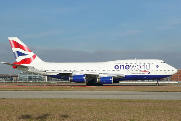 oneworld-alliance