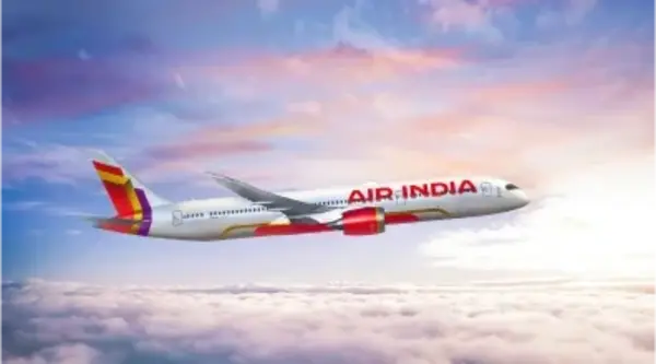 Air India elevates international flights with luxe touches from mid-2024 – Travel And Tour World