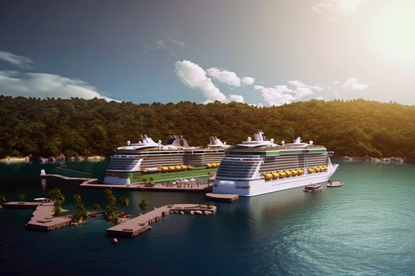 Bahamas-Cruise