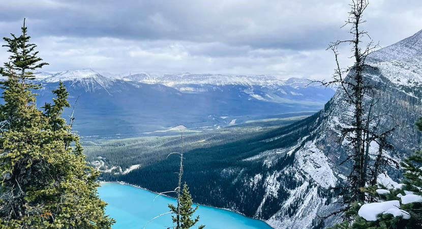 Banff-Canada - Travel And Tour World