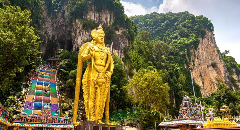 Batu-Caves-as-Malaysia