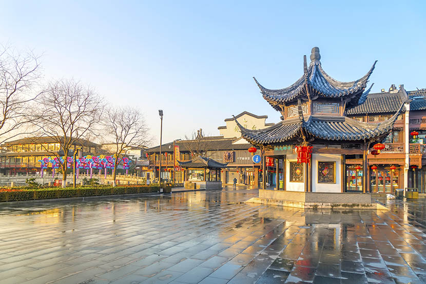 China erweitert Programme zur Befreiung von der Visumpflicht und fügt Irland und die Schweiz zur Liste hinzu China erweitert Programme zur Befreiung von der Visumpflicht und fügt Irland und die Schweiz zur Liste hinzu