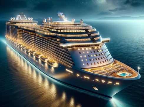 马来西亚旅游局在 2024 年 Seatrade Cruise Global 展会上加强对全球邮轮业的关注