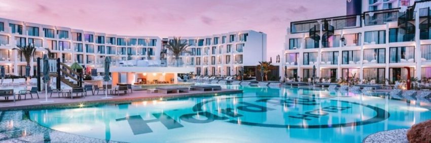 Hard Rock International hotels 