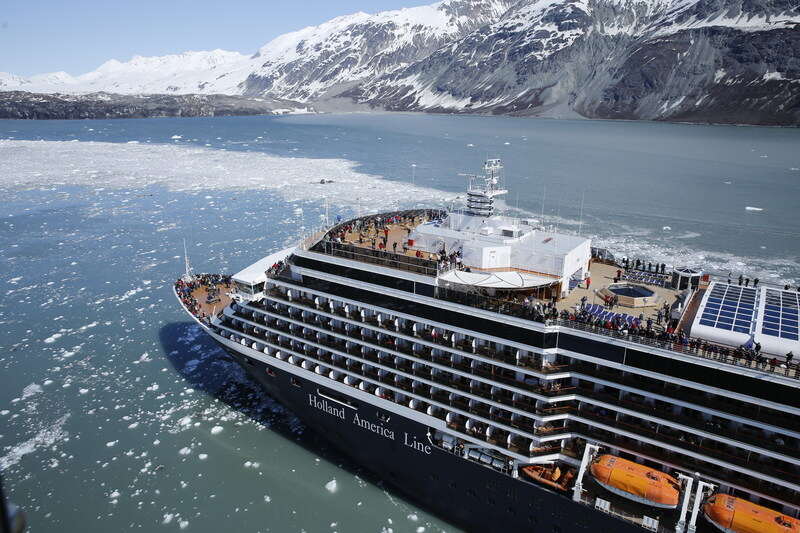 Holland America Line