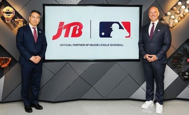 JTB, MLB, 