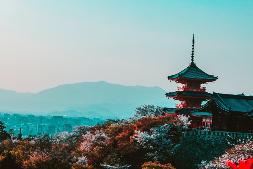 Japan, eVisa, Tourism, India, Travel, Convenience, Technology
