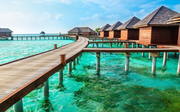 High-speed ferry ‘Parali’ set to boom Lakshadweep tourism