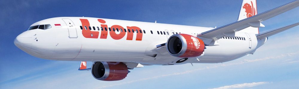Lion Air menggenjot perjalanan Indonesia dengan rute penerbangan baru dari Balikpapan ke Lombok
