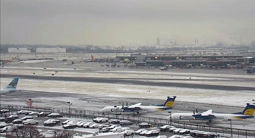 Philadelphia-international-airport