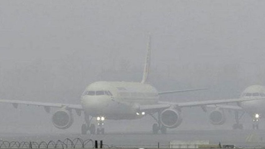Cyclone Remal halts Kolkata-Agartala flight operations