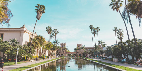 San Diego Museum