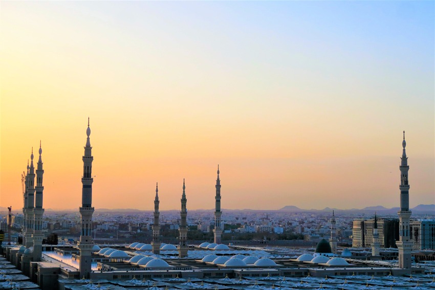 Everything you need to know about Saudi Tourism Authority’s new summer program
