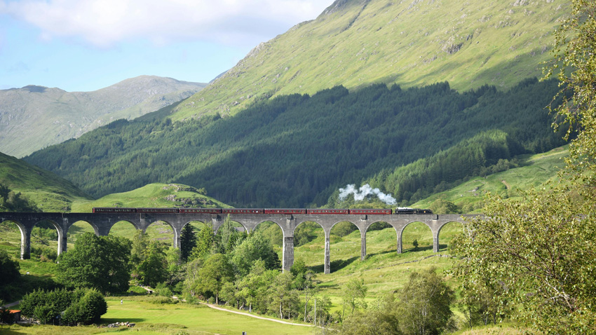 ScotRail