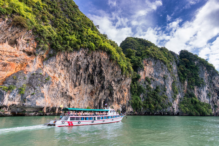 Here’s everything you need to know about Thailand’s new visa regulations, effective June 1