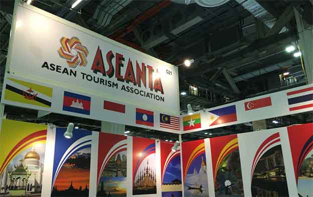 ASEAN Tourism Association
