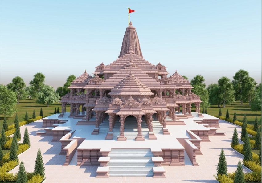 ayodhya, Ram temple, PM Modi, 