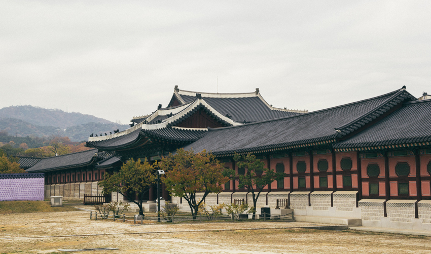 Can Seoul become a top luxury travel destination?