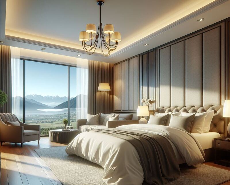 Four Seasons Hotel New York 