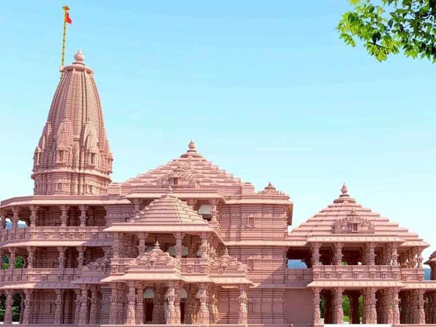 Ram Mandir_ Ayodhya