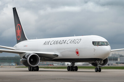 Air Canada