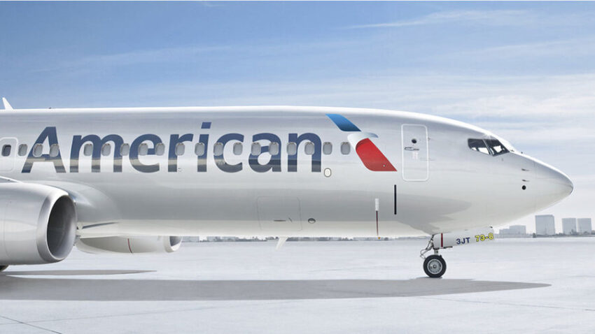 American Airlines 