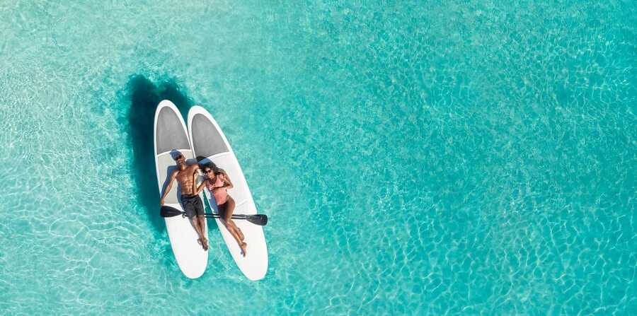 Latest Updates: US Issues New Travel Alert for The Bahamas Due to Severe Crime Wave in Travel Industry